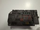 Alarm control unit/module