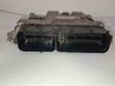 Unidad de control/módulo del motor