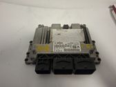 Calculateur moteur ECU