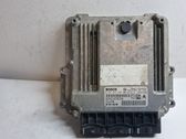 Unidad de control/módulo del motor
