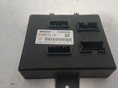 Autres unités de commande / modules