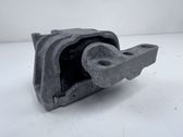 Engine mounting bracket