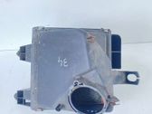 Air filter box