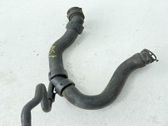 Engine coolant pipe/hose