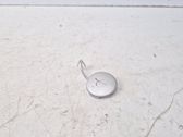 Abdeckung Deckel Abschleppöse hinten
