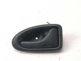 Front door interior handle