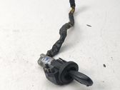 Immobiliser reader (aerial)