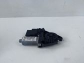 Rear door window regulator motor