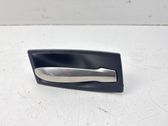 Rear door interior handle