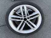 19 Zoll Leichtmetallrad Alufelge