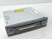 Radio/CD/DVD/GPS head unit