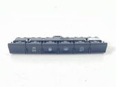 Central locking switch button