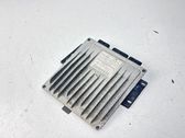 Engine control unit/module ECU