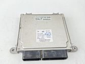 Unité de commande, module ECU de moteur