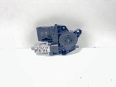 Front door window regulator motor