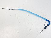 Línea de cable puerta delantera