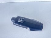 Rearview mirror trim