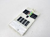 Comfort/convenience module