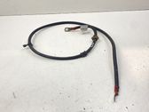 Positive cable (battery)