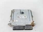 Unité de commande, module ECU de moteur