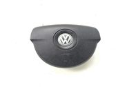 Steering wheel airbag