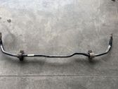 Front strut bar