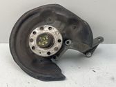 Rear wheel hub