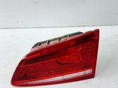 Tailgate rear/tail lights