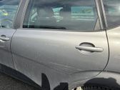 Rear door