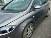 Windshield trim