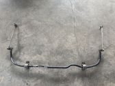 Front strut bar