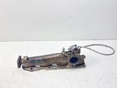 Exhaust manifold