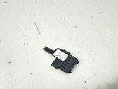 Rain sensor