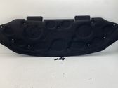 Dämmmatte Hitzeschutzmatte Motorhaube