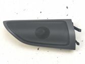 Front door high frequency speaker