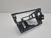 Radio/GPS head unit trim