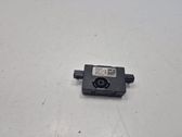 Antenna control unit
