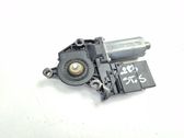 Rear door window regulator motor