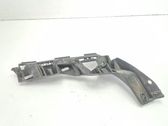 Rear bumper mounting bracket
