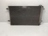 A/C cooling radiator (condenser)
