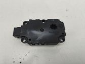Air flap motor/actuator