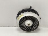 Heater fan/blower
