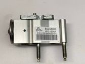 Air conditioning (A/C) expansion valve