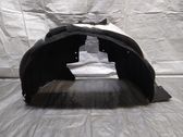 Front wheel arch liner splash guards