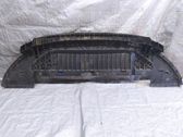 Front bumper skid plate/under tray