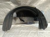 Rear arch fender liner splash guards