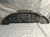 Front bumper skid plate/under tray