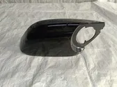 Plastic wing mirror trim cover