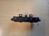 Other switches/knobs/shifts