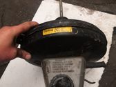 Brake booster